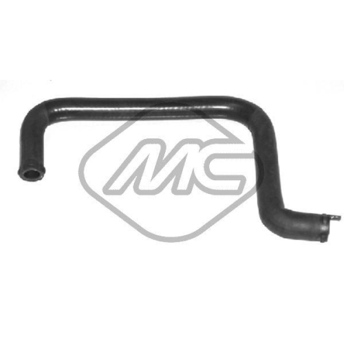 Metalcaucho Heizungsschlauch 08672