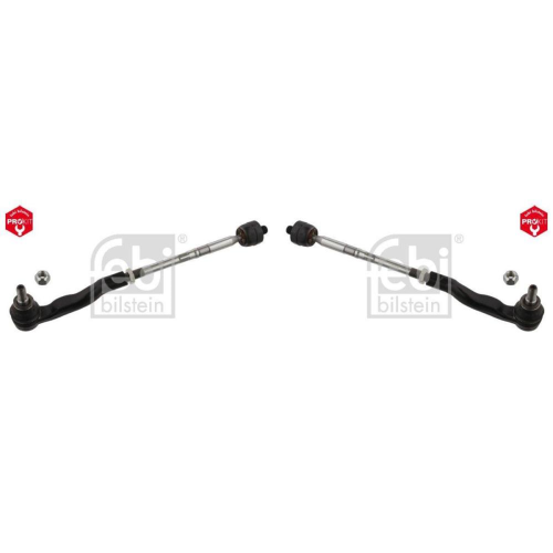 Spurstange Satz Set links+rechts Febi Bilstein 33706+33707