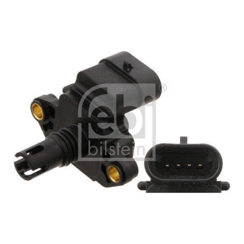 FEBI BILSTEIN Sensor, Saugrohrdruck 30860