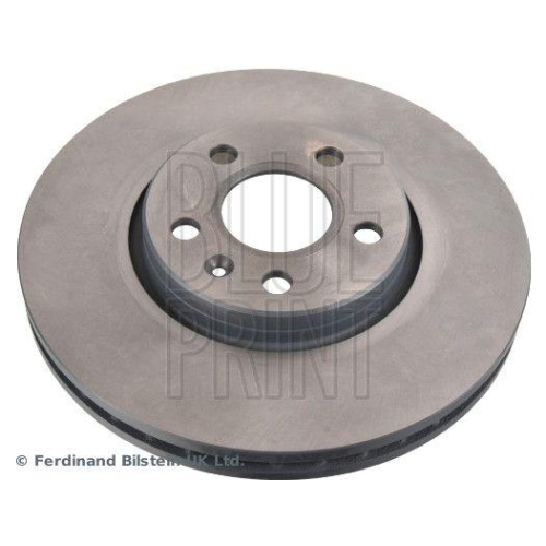 BLUE PRINT Bremsscheibe ADBP430040