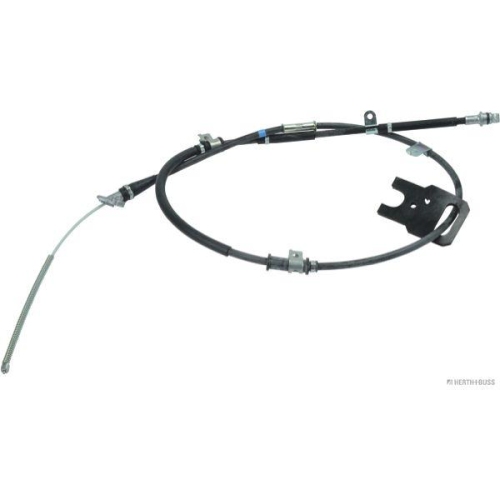 HERTH+BUSS JAKOPARTS Seilzug, Feststellbremse J3938032