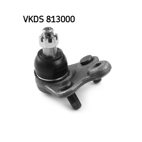 SKF Trag-/F&uuml;hrungsgelenk VKDS 813000