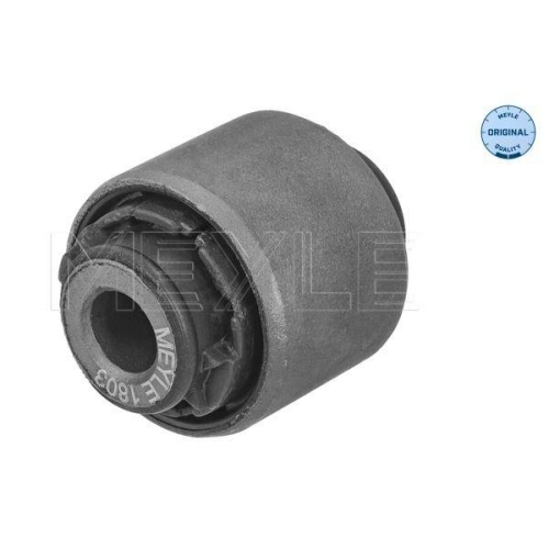 MEYLE Lagerung, Lenker MEYLE-ORIGINAL: True to OE. 35-14 710 0007