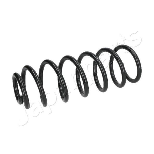 JAPANPARTS Fahrwerksfeder ZC5086A