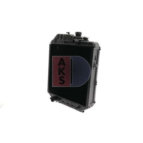 AKS DASIS K&uuml;hler, Motork&uuml;hlung 440553N