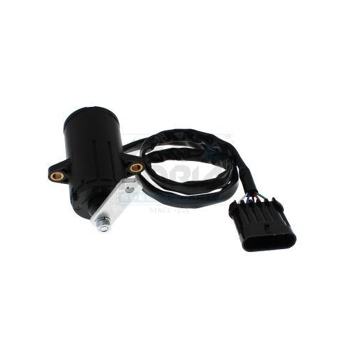 MEAT & DORIA Sensor, Fahrpedalstellung 83743