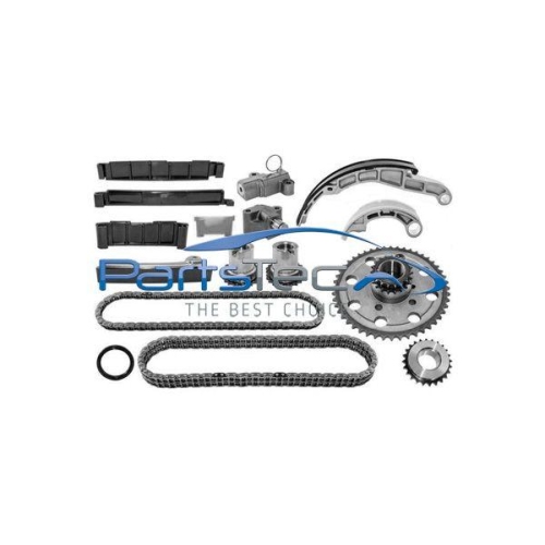 PartsTec Steuerkettensatz PTA114-0098