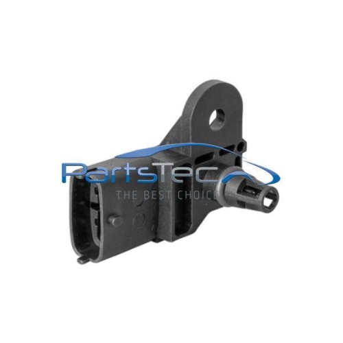 PartsTec Sensor, Saugrohrdruck PTA565-0114
