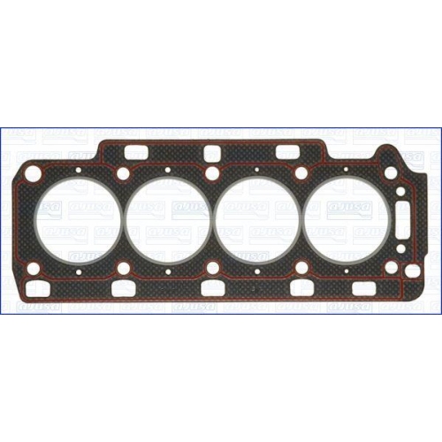AJUSA Dichtung, Zylinderkopf FIBERMAX 10066700