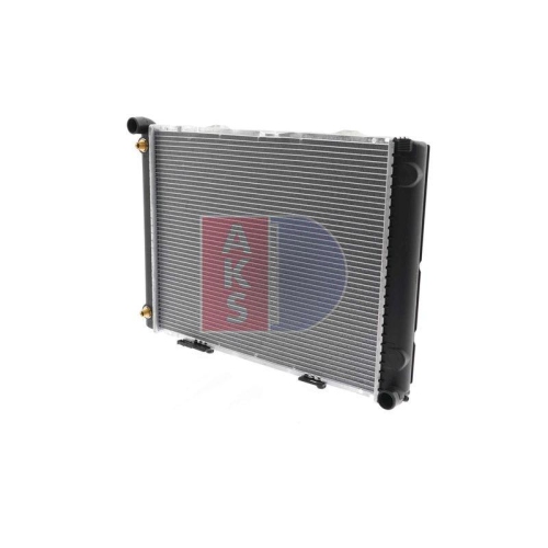 AKS DASIS Kühler, Motorkühlung 120230N