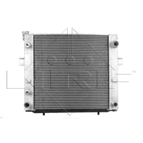 NRF Kühler, Antriebsbatterie 507567