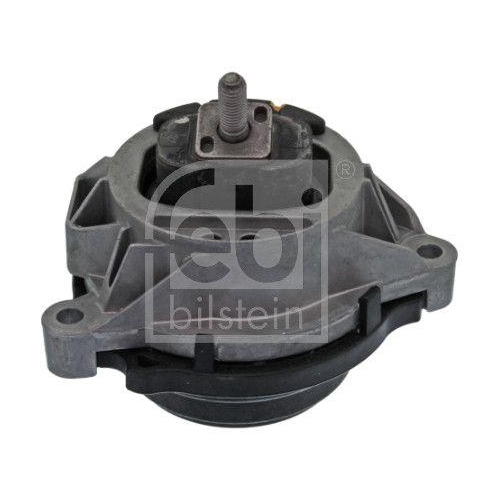 FEBI BILSTEIN Lagerung, Motor 45585
