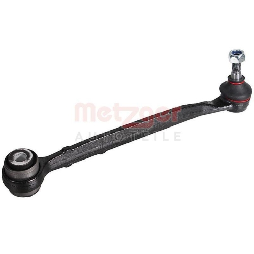 METZGER AUTOTEILE Lenker, Radaufhängung COMPETENCE KIT 58183909