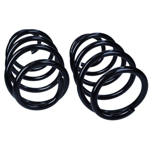 MAXGEAR Fahrwerksfeder 60-1640D