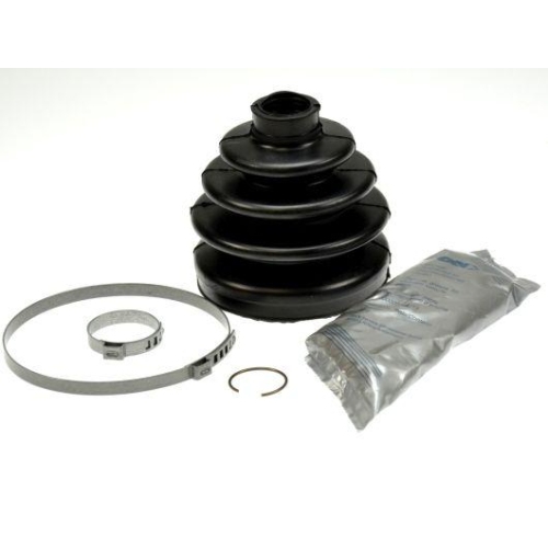 SPIDAN Faltenbalgsatz, Antriebswelle 24642