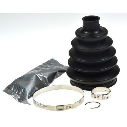 SPIDAN Faltenbalgsatz, Antriebswelle 25849