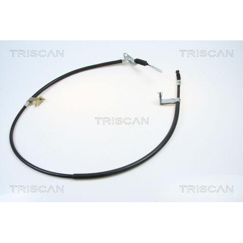 TRISCAN Seilzug, Feststellbremse 8140 50148