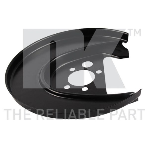 NK Spritzblech, Bremsscheibe 234739