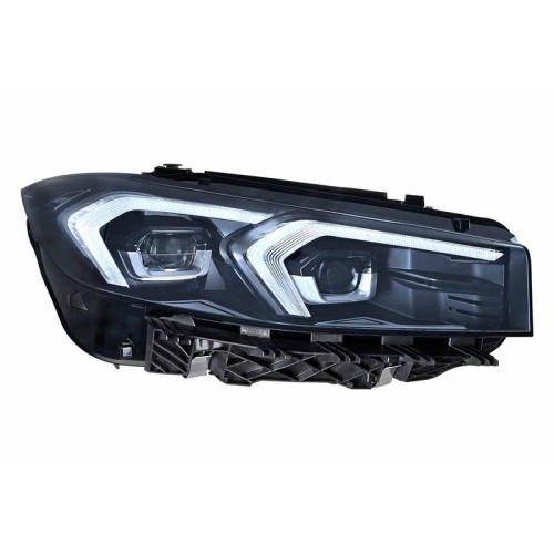 HELLA Hauptscheinwerfer 1EX 016 808-661