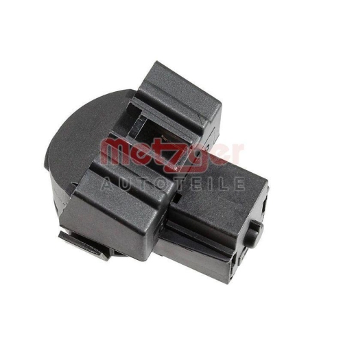 METZGER AUTOTEILE Zünd-/Startschalter GREENPARTS 09161033