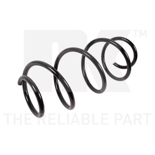 NK Fahrwerksfeder 533980