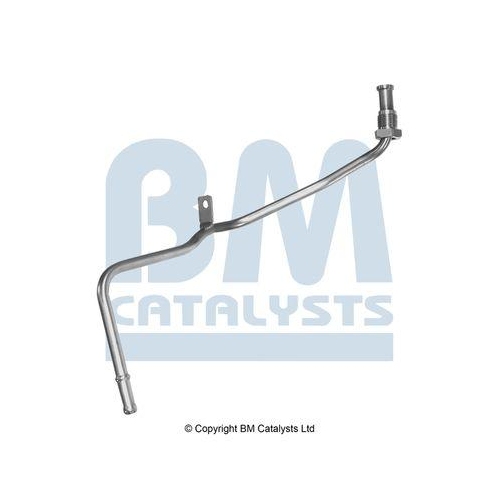 BM CATALYSTS Druckleitung, Drucksensor (Ru&szlig;-/Partikelfilter)