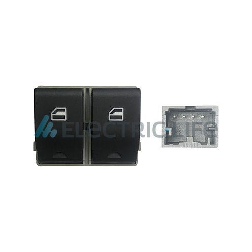 ELECTRIC LIFE Schalter, Fensterheber