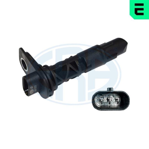 ERA Impulsgeber, Kurbelwelle