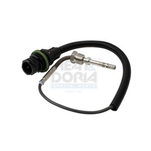 MEAT & DORIA Sensor, Abgastemperatur
