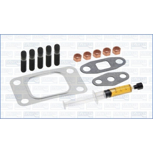 AJUSA Montagesatz, Lader JTC11009