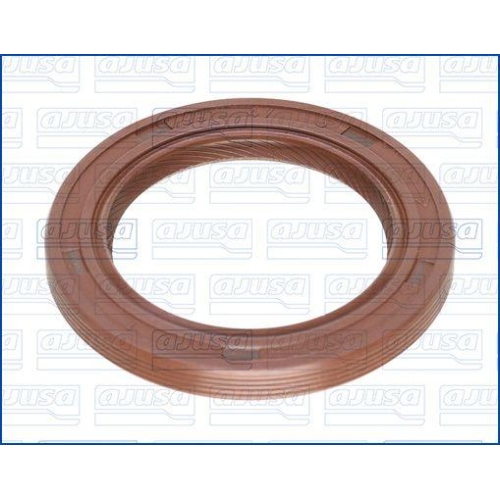 AJUSA Wellendichtring, Kurbelwelle 15054900