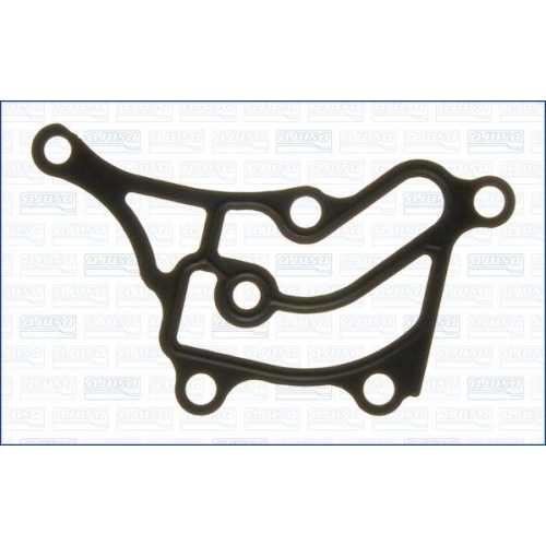 AJUSA Dichtung, Ölfilter 01014800