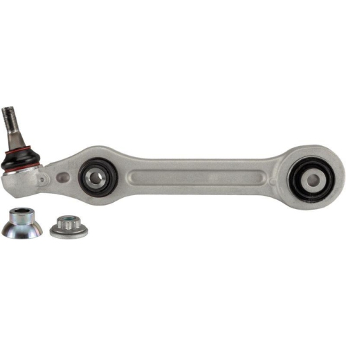 TRW Lenker, Radaufhängung