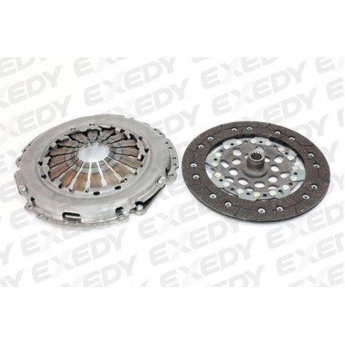 EXEDY Kupplungssatz