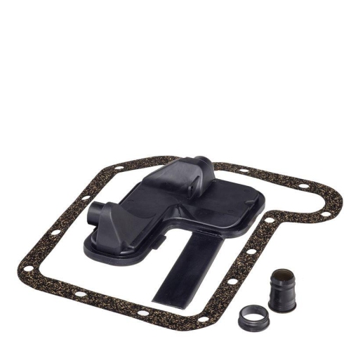 HENGST FILTER Hydraulikfiltersatz, Automatikgetriebe