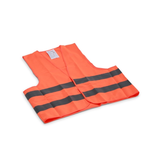 LEINA-WERKE Warnweste orange REF 13118