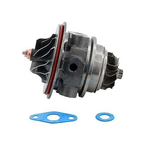 MEAT & DORIA Rumpfgruppe, Turbolader 601385