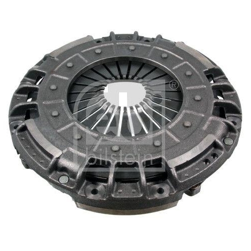 FEBI BILSTEIN Kupplungsdruckplatte 105312