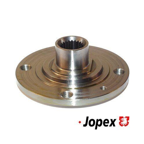 JP GROUP Radnabe JOPEX 1141401700