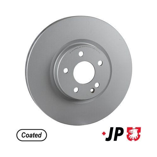 JP GROUP Bremsscheibe JP 1363109500