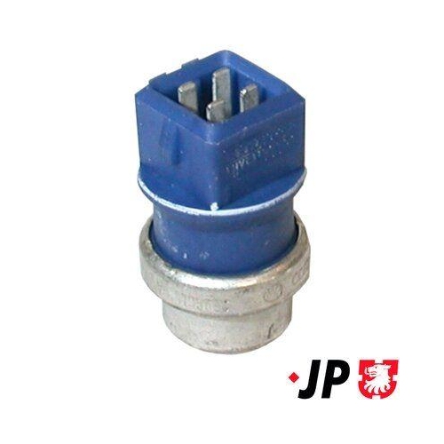 JP GROUP Sensor, Kühlmitteltemperatur JP 1193201600