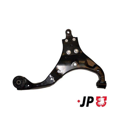 JP GROUP Lenker, Radaufh&auml;ngung JP 3640100480