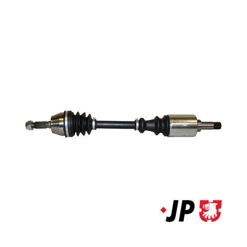 JP GROUP Antriebswelle JP 4143102500