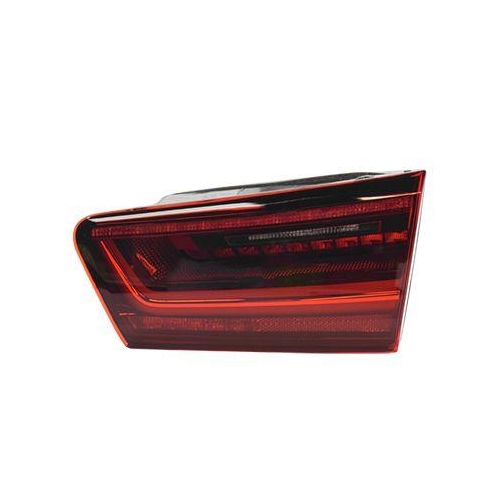 VAN WEZEL Heckleuchte 0345924