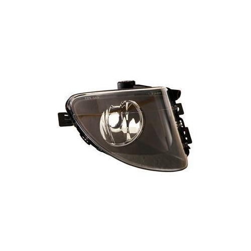 VAN WEZEL Nebelscheinwerfer 0617996