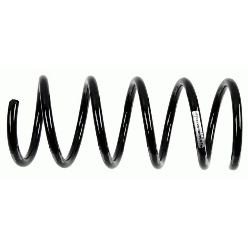 SACHS Fahrwerksfeder 996 731