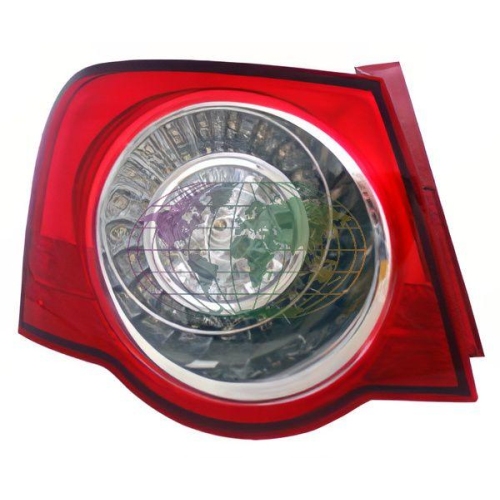 Lexmond Trading BV Schlussleuchte 9229454