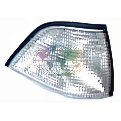 Lexmond Trading BV Blinkleuchte 1634331