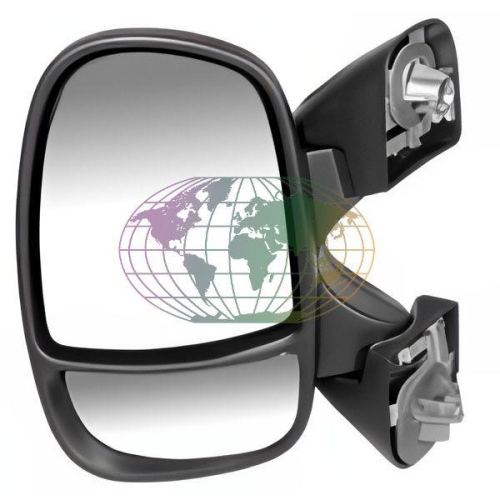 Lexmond Trading BV Au&szlig;enspiegel 7206076