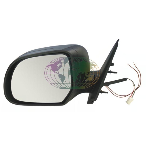 Lexmond Trading BV Au&szlig;enspiegel 2490084